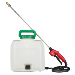 Опрыскиватель Milwaukee Switch Tank для химии M18 BPFPCS-0