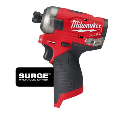 Гидравлический импульсный винтоверт Milwaukee Surge M12 FQID-0