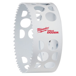 Коронка Milwaukee Hole Dozer Holesaw биметаллическая 108 мм