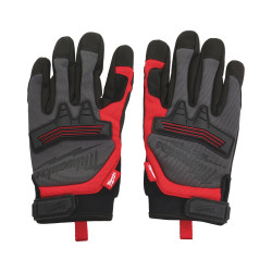 Перчатки Milwaukee Demolition 10/XL