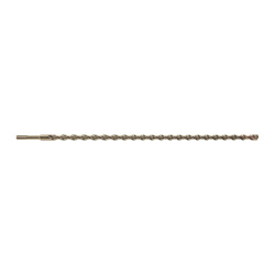 Бур Milwaukee SDS-Plus M2 16x600 мм
