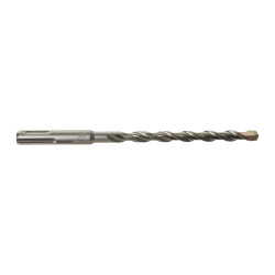 Бур Milwaukee SDS-Plus M2 8x160 мм 10 шт.