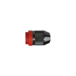 Патрон Milwaukee бесключевой быстрозажимной 1.5 - 13 Fixtec