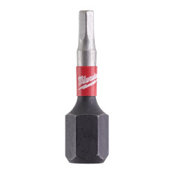 Насадка Milwaukee Shockwave Нех2,5 25 мм 2 шт.