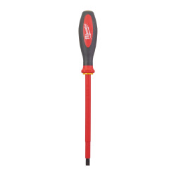 Отвертка Milwaukee изолированная VDE SL1,2x8 x175