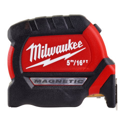Рулетка Milwaukee магнитная GEN III 5 м - 16 фт