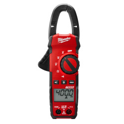 Токовые клещи Milwaukee 2235-40