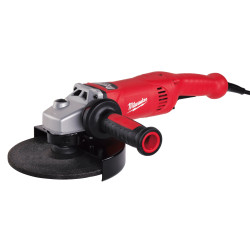 УШМ Milwaukee AGV 17-180 XC/DMS