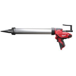 Клеевой пистолет Milwaukee M12 PCG/600A-0