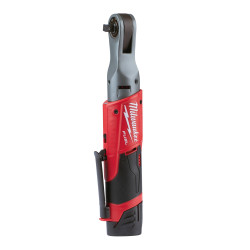 Субкомпактная импульсная трещотка Milwaukee M12 FIR38-201B
