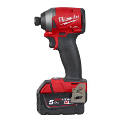 Импульсный винтоверт Milwaukee M18 FID2-502X