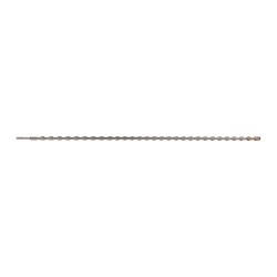 Бур Milwaukee SDS-Plus M2 18x1000 мм