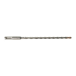 Бур Milwaukee SDS-Plus M2 6.5x210 мм
