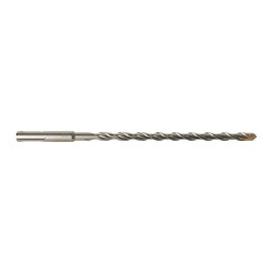 Бур Milwaukee SDS-Plus M2 8x210 мм 50 шт.