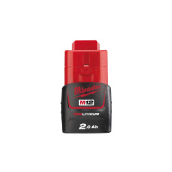Аккумулятор Milwaukee M12 B2
