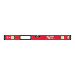 Уровень Milwaukee Redstick Backbone 80 магнитный