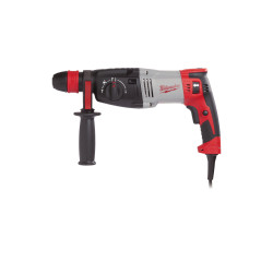 Перфоратор Milwaukee SDS-Plus 3-режимный PH 30 POWER X