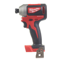 Компактный импульсный винтоверт Milwaukee M18 CBLID-0