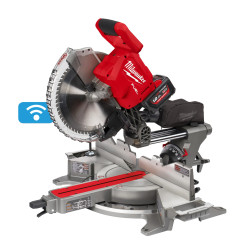 Торцовочная пила Milwaukee M18 FMS305-121