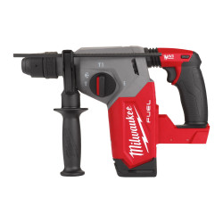 Аккумуляторный SDS-Plus перфоратор Milwaukee M18 FHX-0X