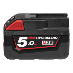 Аккумулятор Milwaukee M28 B5