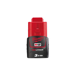 Аккумулятор Milwaukee M12 B3