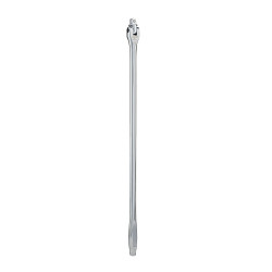 Вороток Milwaukee шарнирный 1/2" 610 мм