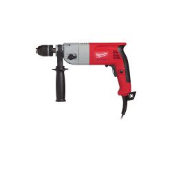 Двухскоростная дрель Milwaukee HD2E 13 R