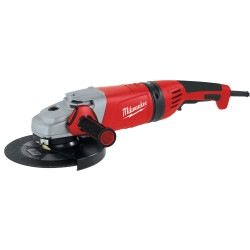 УШМ Milwaukee AGV 21-230 GEX/DMS