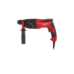 Перфоратор Milwaukee SDS-Plus 2-режимный PFH 26