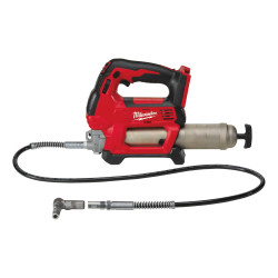 Смазочный пистолет Milwaukee M18 GG-0