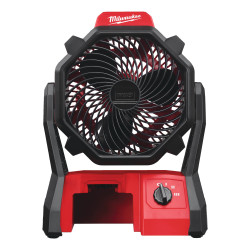 Вентилятор Milwaukee M18 AF-0
