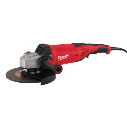 УШМ Milwaukee AGVK 24-230 EK DMS