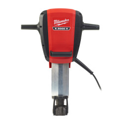 Отбойный молоток Milwaukee 22кг K 2000 H