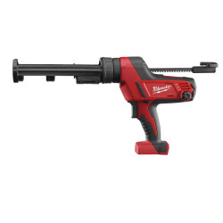 Клеевой пистолет Milwaukee C18 PCG/310C-0B