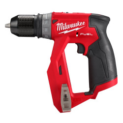 Дрель-шуруповерт Milwaukee со сменными насадками M12 FDDX-0