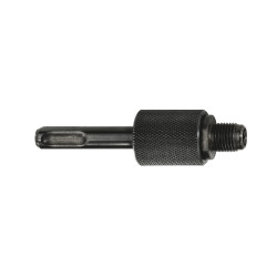 Переходник Milwaukee SDS-Plus 1/2"х20 UNF + шестиграник 1/4" HEX