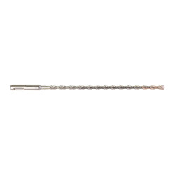 Бур Milwaukee SDS-Plus M2 6.5x260 мм 10 шт.