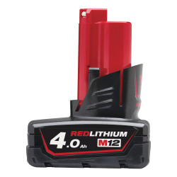 Аккумулятор Milwaukee M12 B4