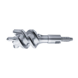 Коронка Milwaukee SDS-Max Vario Tunnl 68x150