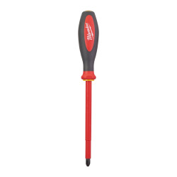 Отвертка Milwaukee изолированная VDE PH3 x150