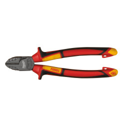 Кусачки Milwaukee VDE 180 мм