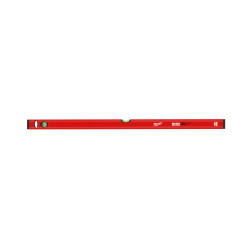 Уровень Milwaukee Slim 100 см магнитный