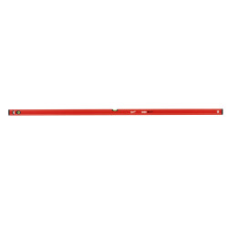 Уровень Milwaukee Slim 180 см магнитный