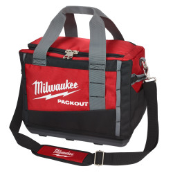 Сумка Milwaukee закрытая 38 см Packout