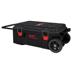 Ящик на колесах XL Milwaukee PACKOUT