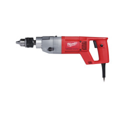 Двухскоростная ударная дрель Milwaukee SB 2-35 D