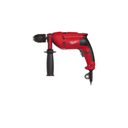 Односкоростная ударная дрель Milwaukee PDE 16 RP