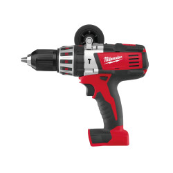 Ударная дрель Milwaukee HD18 PD-0