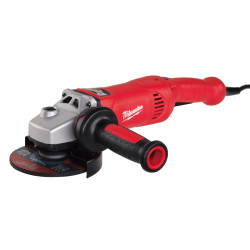 Низкооборотная УШМ Milwaukee AGV 17-125 INOX